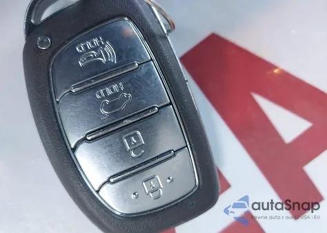 2019 Hyundai Tucson Value from USA, damaged, VIN KM8J33A4XKU844276